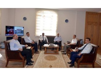 Kütahya’nın Sorunları Masaya Yatırıldı