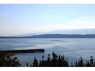 Sapanca Gölü İçin Yeni Önlemler