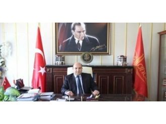 Osmaneli Kaymakamı Çakıcı 24 Temmuz Basın Bayramı Mesajı Yayınladı