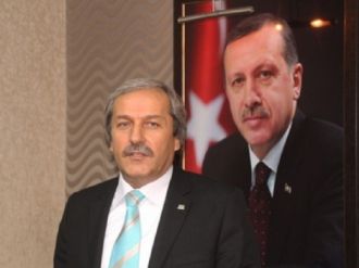 Başkan Şahin 24 Temmuz Basın Bayramını Kutladı