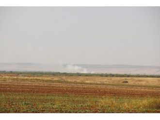 Türkiye’nin Vurduğu Hedeflerden Dumanlar Yükseliyor