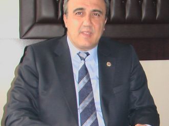 Başkan Karaçoban’dan Basın Bayramı Kutlaması