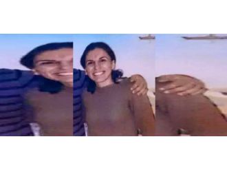 Polisle Çatışan Terörist Kadın Çıktı