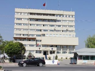 Iğdır’da Operasyon: 9 Gözaltı