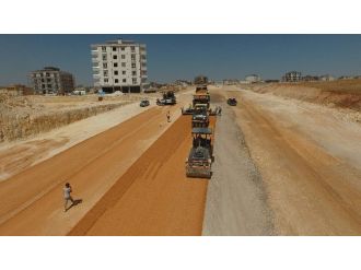 12 Şeritli Yolda Sona Gelindi