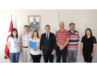 Edirne’de Konfeksiyon Alanında Vasıflı Eleman Eğitim Merkezi Kurulacak