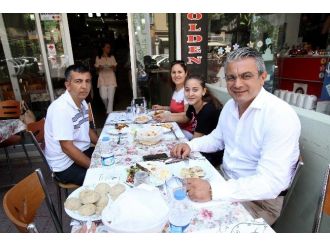 Karşıyakalı Elif’ten Örnek Şampiyonluk