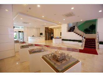 Yenimahalle Belediyesi’ne Yeni Giriş