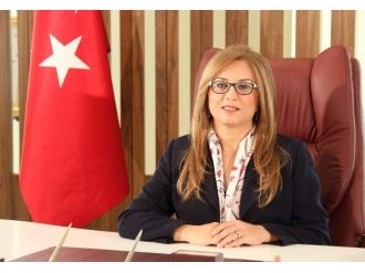 Rektör Kılıç’ın Gazeteciler Ve Basın Bayramı Mesajı