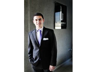 Başkent İş Dünyası Gençlere Emanet