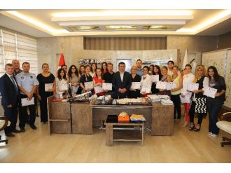 Atakum’da Uluslararası İşaret Dili Kursu