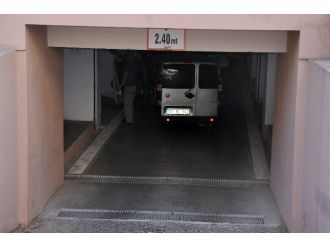 İzmir’de Paralel Yapı Ve Pkk Operasyonu