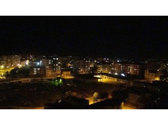 Silvan’da Suruç Protestoları Devam Ediyor