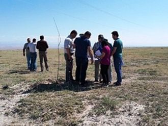 Niğde Enerjide İlklerin Merkezi Oluyor