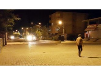 İdil’de Bir Garip Olay