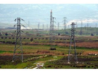 Aliağa’da İki Günlük Elektrik Kesintisi