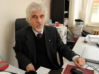 Çanakkale’deki Deprem Ve Sarsıntılar