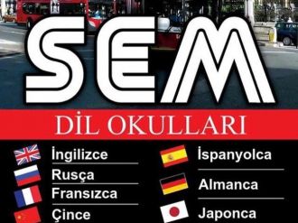 Kütahya Sem Dil Okulları’nın Büyük Başarısı