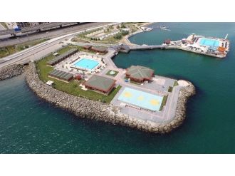 Büyükşehir Belediyesi’nden Engellilere Özel İlgi