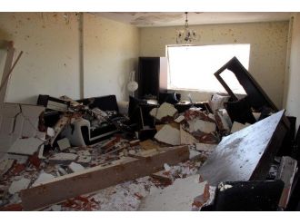 Bunalıma Giren Kadın İntihar Etti