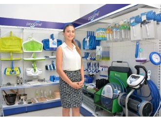 Poolline İle Havuz Problemleri Son Buluyor