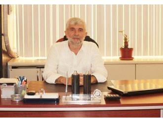 Dtso Yönetiminde Görev Değişikliği