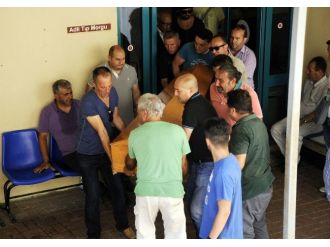 50 Euroya Gelen Ölüm