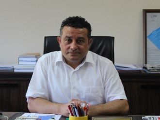 Işık: Zds İçin Cuma Hutbesinde Bilgilendirme Yaptık