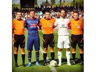 Fethiyeli Hakem 2. Lig’de Düdük Çalacak