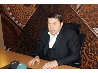 Stso Başkanı Kuzu Basın Bayramını Kutladı