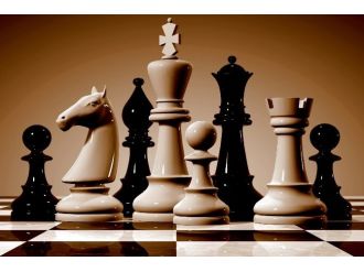 Düzce Satranç Şampiyonasında