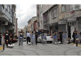 Dev Operasyonda Gözaltı Sayısı 297’ye Yükseldi