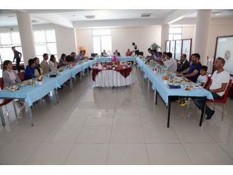 Bozok Üniversitesi Rektörü Prof. Dr. Salih Karacabey: