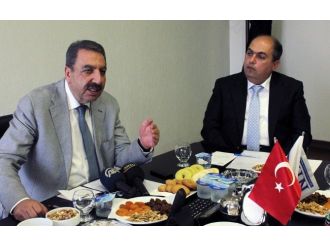 Kgf Başkanı Faik Yavuz: Türkiye Ne Zaman Ayağa Kalksa Terör Olayları Artıyor