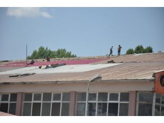 Muş İl Özel İdaresi’nden Esnafa Kolaylık