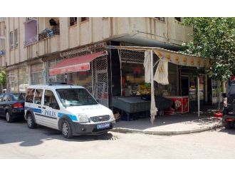Adıyaman’da Polis Ekipleri Nöbette