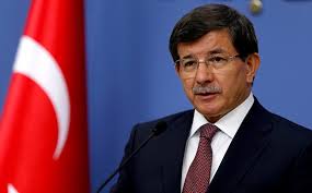 Herhangi bir savaşın parçası değiliz