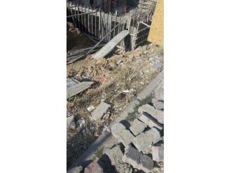 Çerkezköy’de Fare Paniği