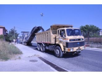 Çerkezköy’de İstasyon Mahallesi’nin Çehresi Değişecek
