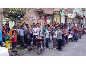 Kızıltepe’de Silah Kaçakçılığı Yapanlara Baskın