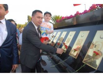 Sözde Soykırımın 100. Yılına Tepki