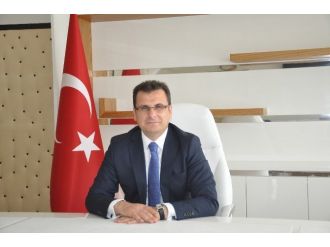 Kızıltepe Kaymakamı Ali Güldoğan Göreve Başladı