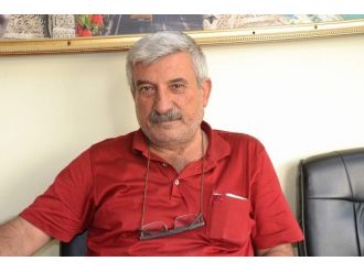 Durak, Başbakan Davutoğlu İle Görüşecek