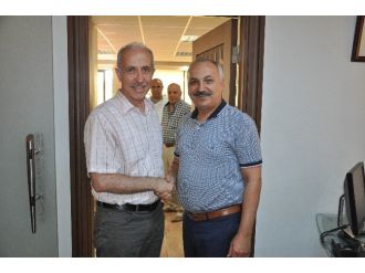 Esnaf Siyasi Belirsizlikten Endişeli