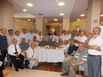 Dostları Erol Mermer’i Anlattı