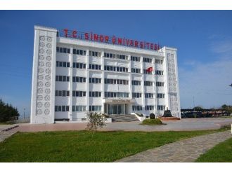 Sinop Üniversitesi’nde Yeni Atamalar