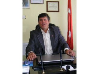 Sinop Eso Başkanı Tütüncü Hayatını Kaybetti