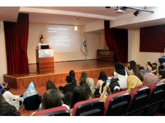 Mülteci Çocuklar Ve Travmatik Çocuğa Yaklaşım Konferansı