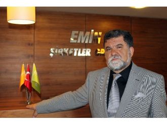 Emin’den Örnek Çalışma