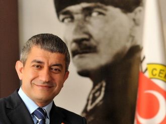 24 Temmuz Basın Bayramı